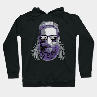 Charlie Blackmon Chuck Nazty Hoodie